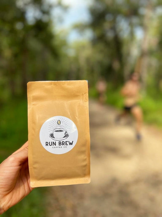 SINGLE TRAIL - Ruarai, Kenya